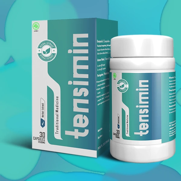 Tensimin
