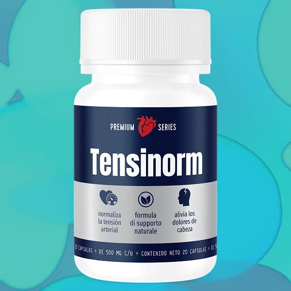 Tensinorm
