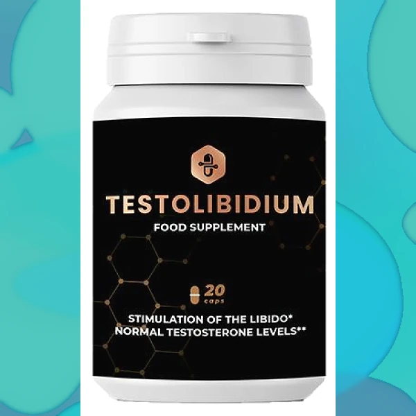 Testolibidium