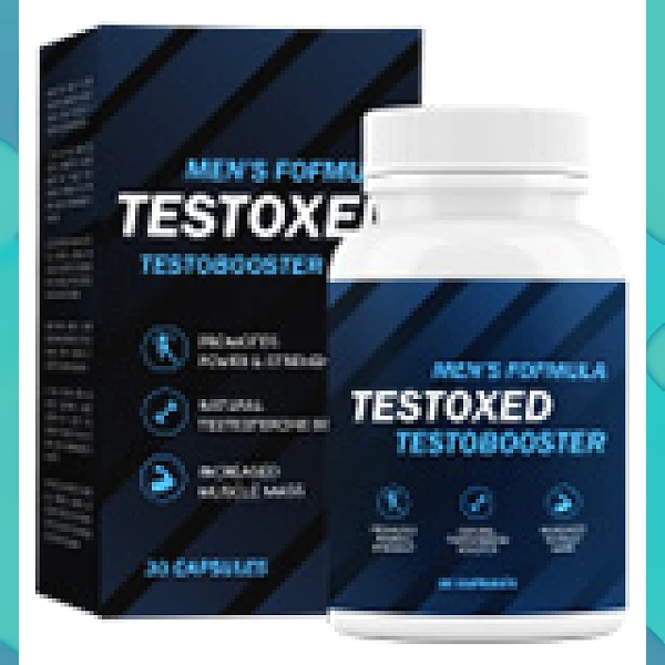 Testoxed