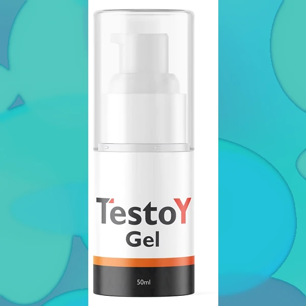 Testoy Gel