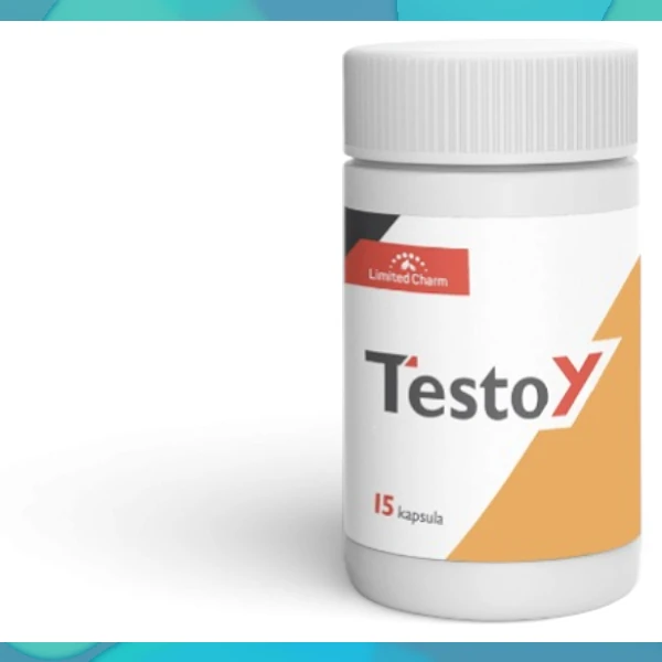 TestoY