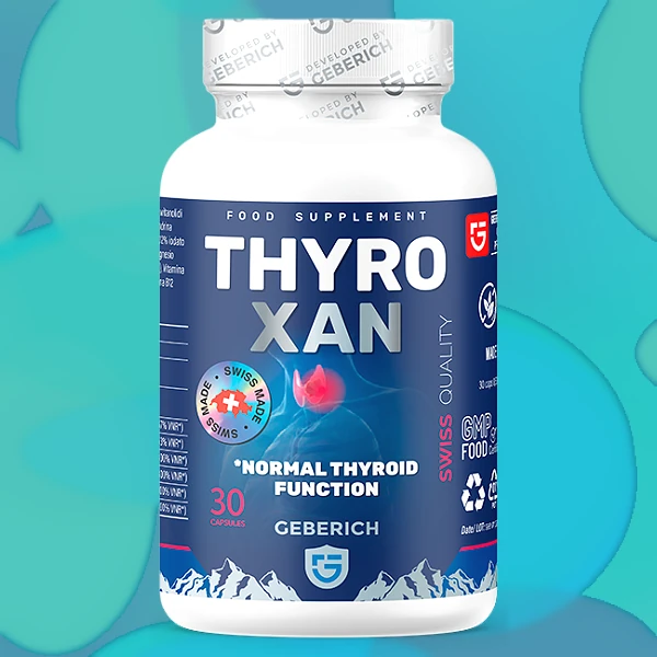 Thyroxan