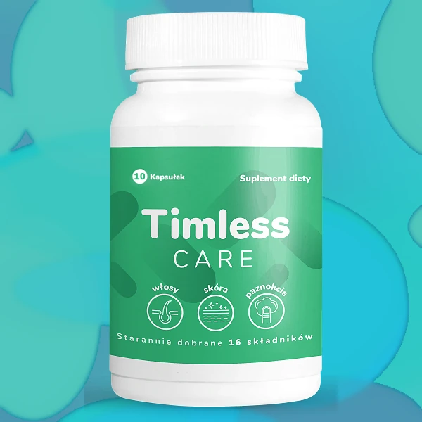Timless Care