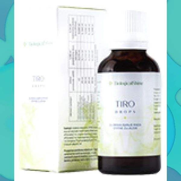Tiro Drops