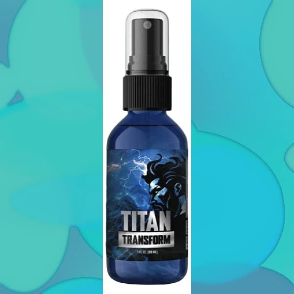 Titan Transform