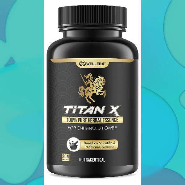 Titan-X