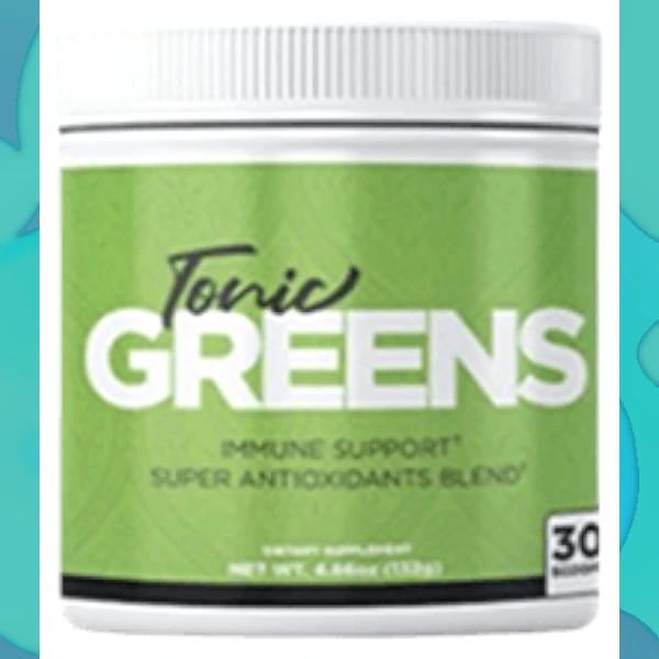 TonicGreens