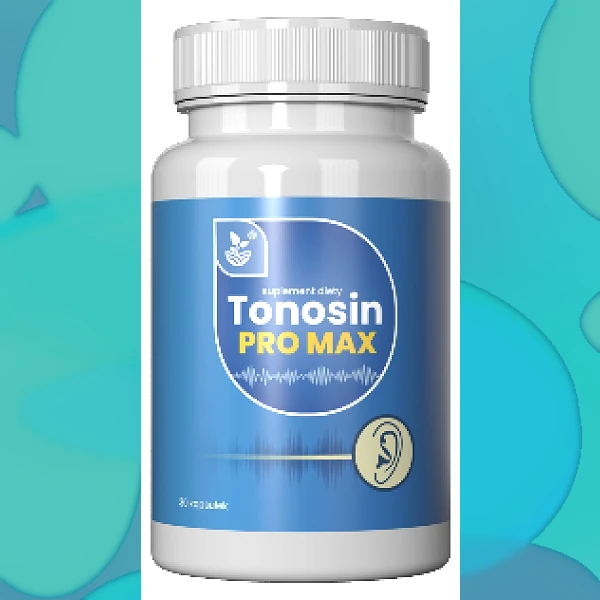 Tonosin Pro Max