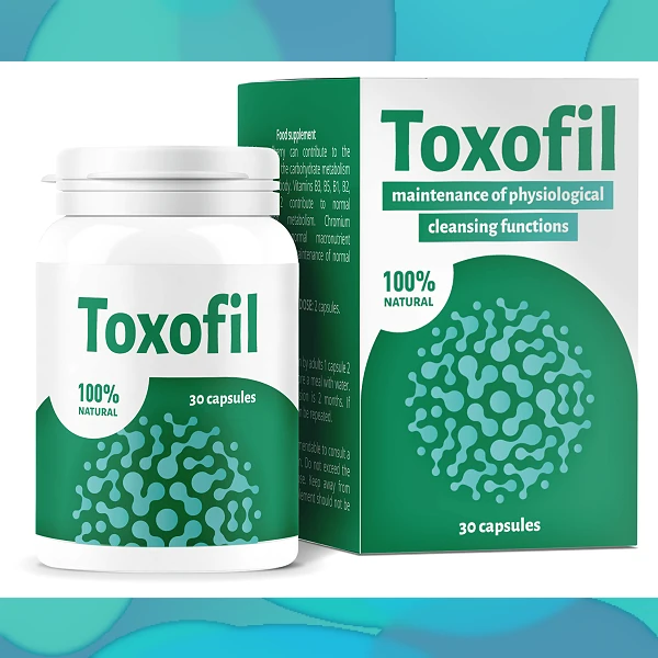 Toxofil
