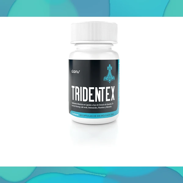 Tridentex