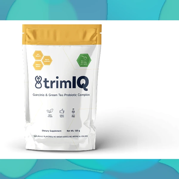 TrimIQ