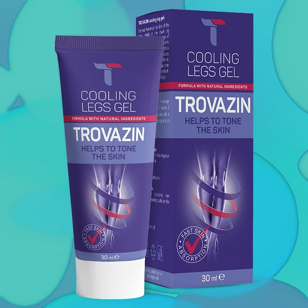 Trovazin
