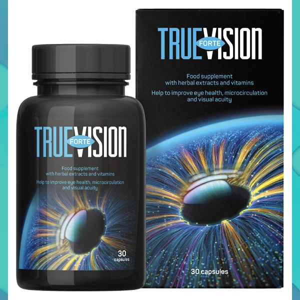 TRUEVISION