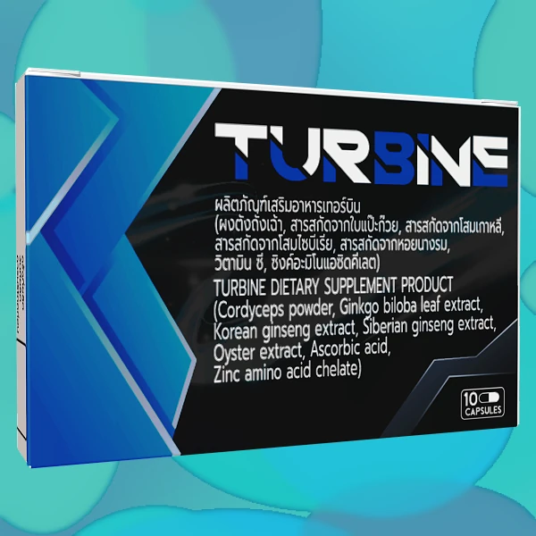 Turbine