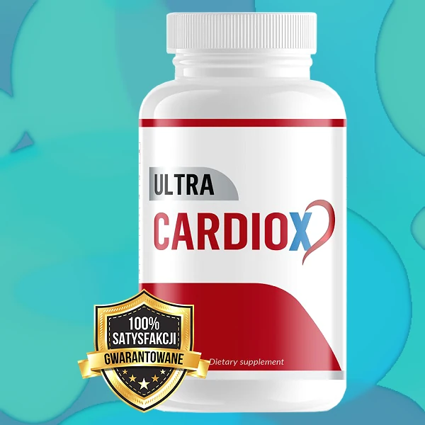 Ultra Cardio X