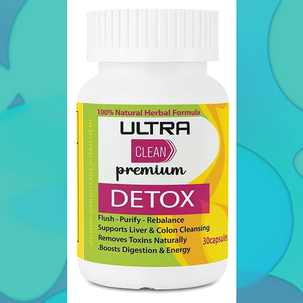 Ultra Clean Detox