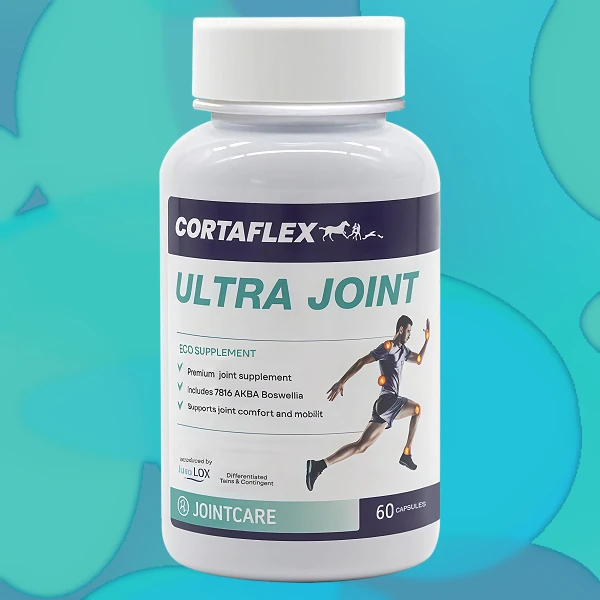 Ultra Joint