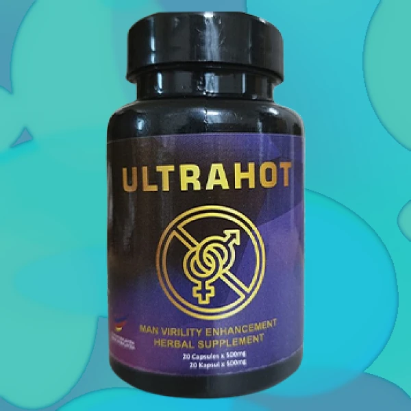 Ultrahot