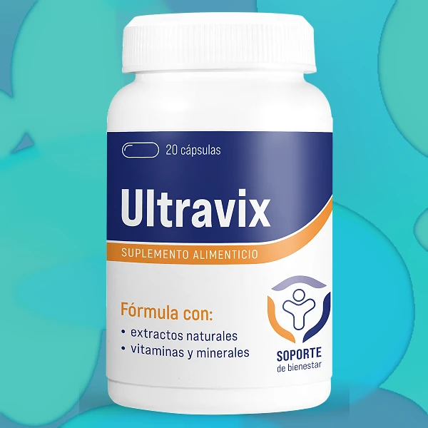 UltraVix