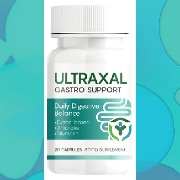 Ultraxal