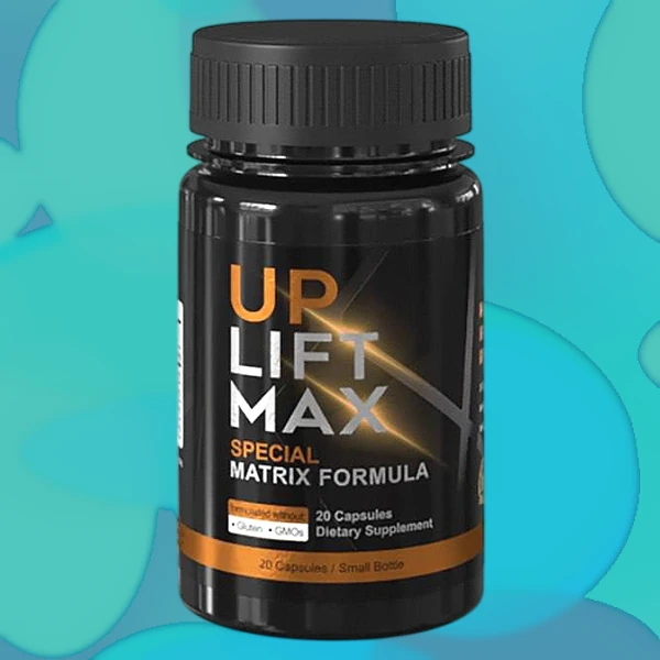 UP Lift Max