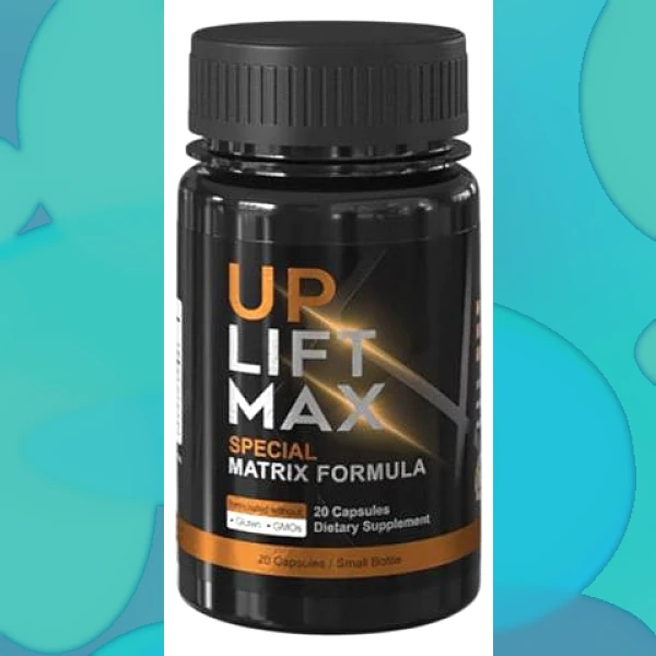 UPLIFTMAX