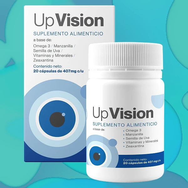 Upvision