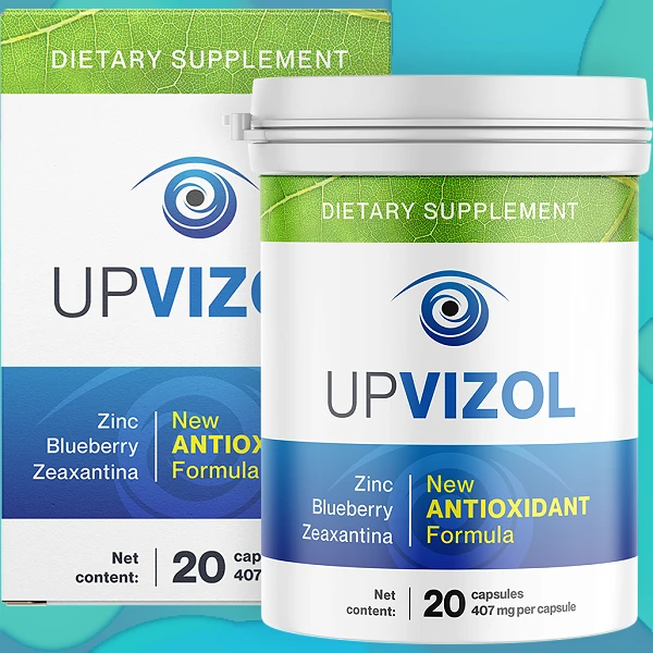 UpVizol