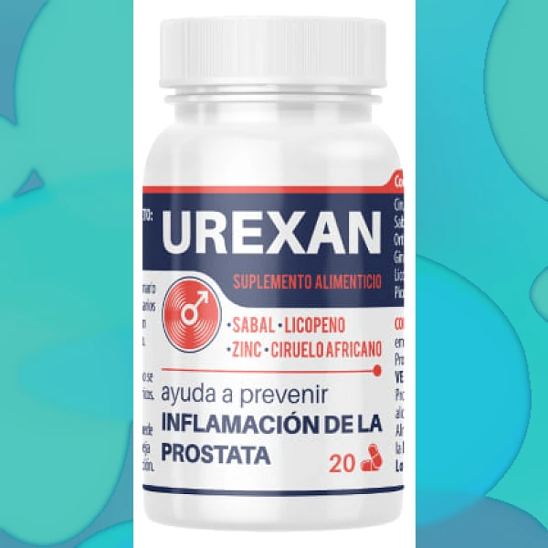 Urexan