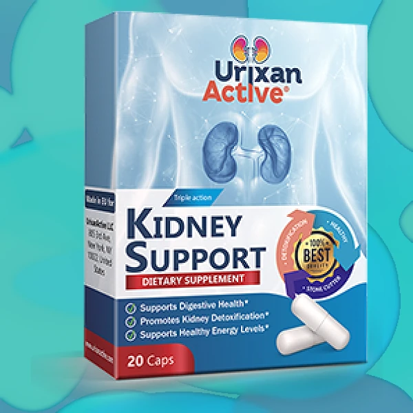 Urixan Active