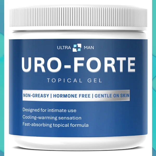 Uro-forte