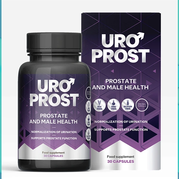 Uro Prost