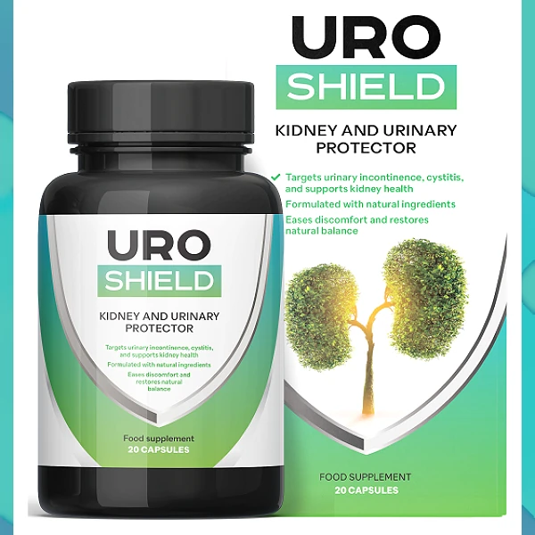 Uro Shield