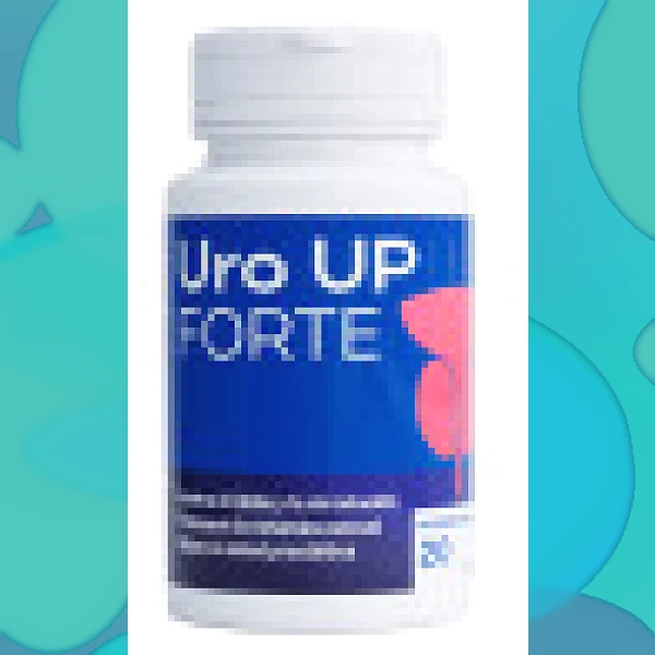 Uro UP Forte Prostatitis