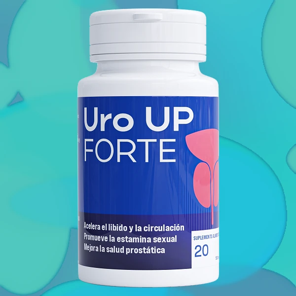 Uro UP Forte