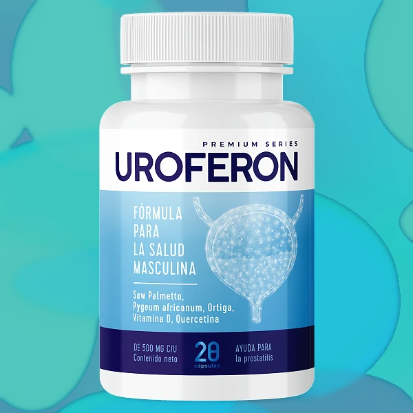 Uroferon