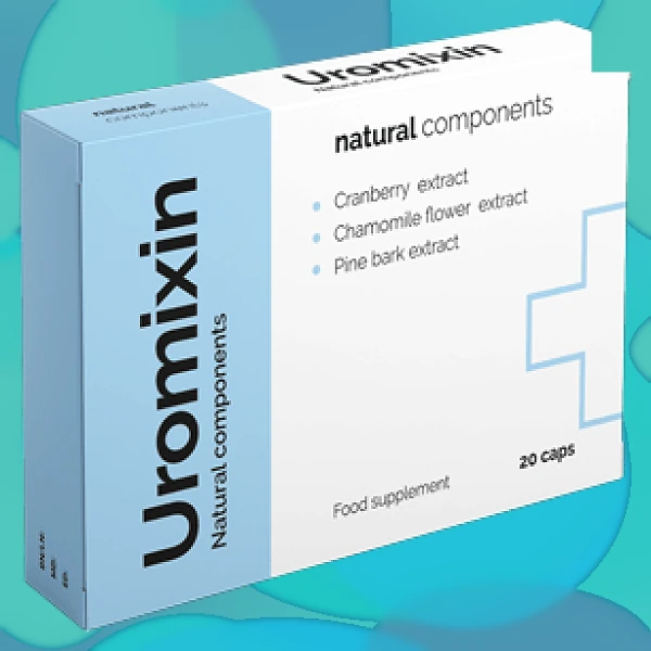 Uromixin