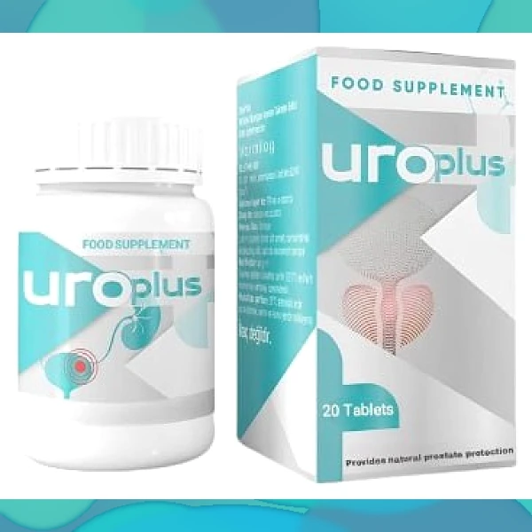 Uroplus