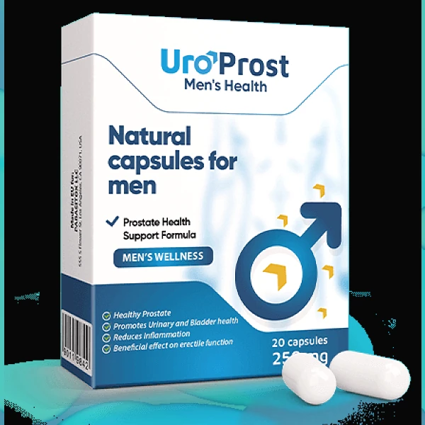 UroProst