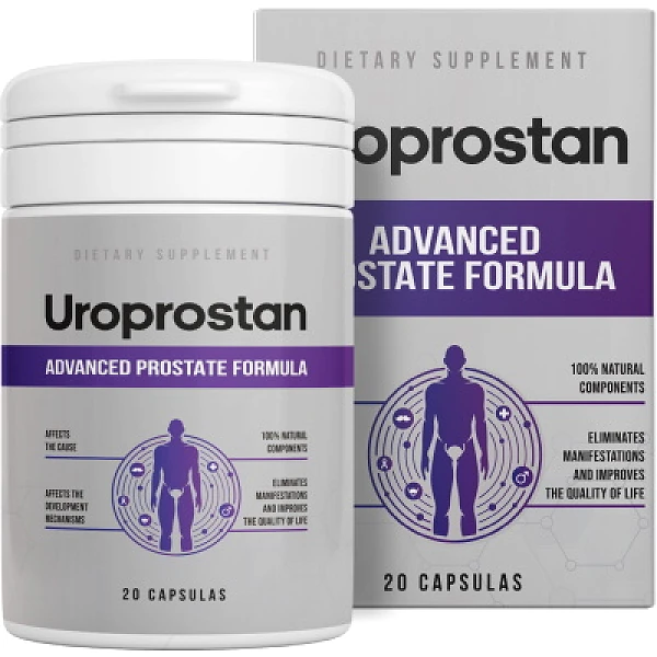 Uroprostan