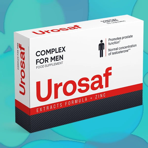 Urosaf