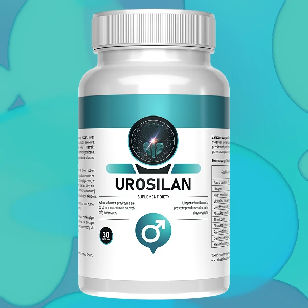 Urosilan