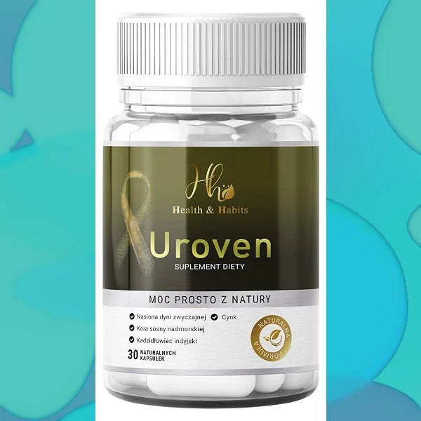 Uroven