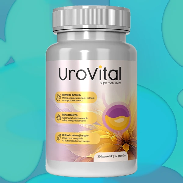 UroVital