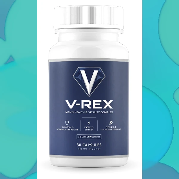 V-Rex HCTC