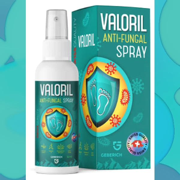 Valoril