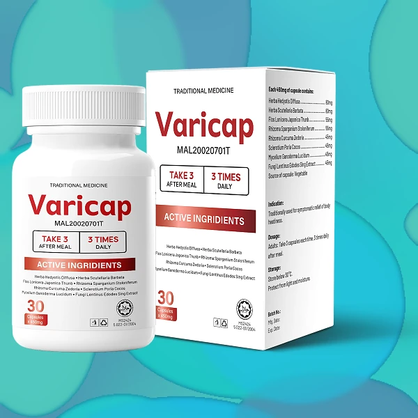 Varicap
