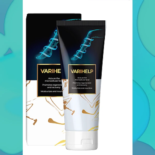 Varihelp cream