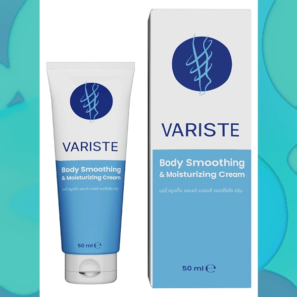 Variste